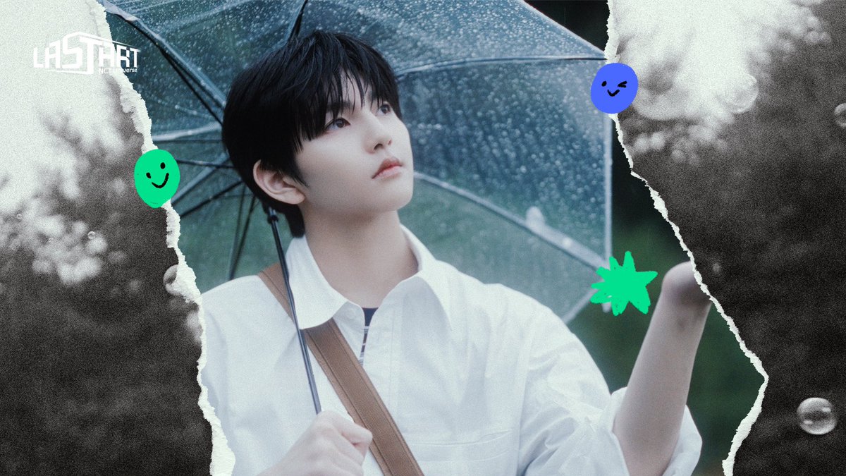 NCT Universe : LASTART💫
연습생 10인 공개 [하루타 HARUTA]
🎬 youtu.be/rI8_KemIqFQ

Meet the 10 Trainees : [HARUTA]

#HARUTA #하루타
#NCTUniverse #NCTUniverse_LASTART
#LASTART #라스타트