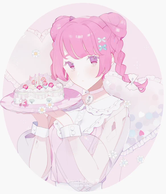 #作品をみてくださいあわよくばフォローしてください祭  !