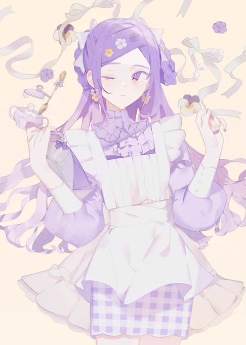 #作品をみてくださいあわよくばフォローしてください祭  !