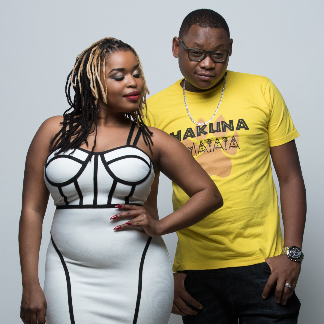 Radio Maisha tweet media