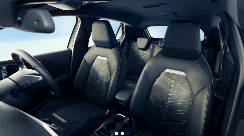 YWRVauxhall's tweet photo. Put the fun back into driving with The New Corsa! 😍
The nation's best-selling supermini has been updated with a range of exciting styling improvements. 👌
Find out what's new > https://t.co/4607Lr5Nu5
Call 01933 443 403 to arrange a test drive.
#Vauxhall #NewCorsa #Supermini https://t.co/E45oa8znW2