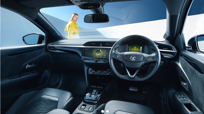 YWRVauxhall's tweet photo. Put the fun back into driving with The New Corsa! 😍
The nation's best-selling supermini has been updated with a range of exciting styling improvements. 👌
Find out what's new > https://t.co/4607Lr5Nu5
Call 01933 443 403 to arrange a test drive.
#Vauxhall #NewCorsa #Supermini https://t.co/E45oa8znW2