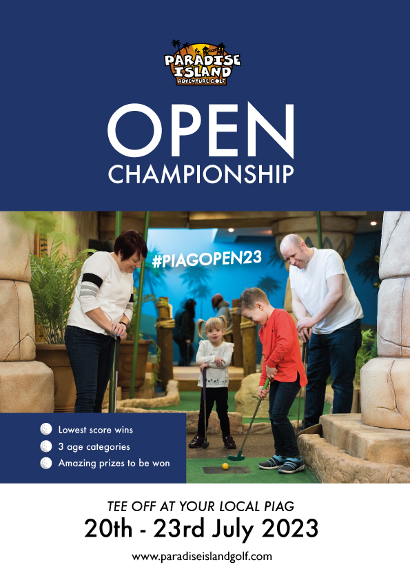 PIAG Manchester tweet media