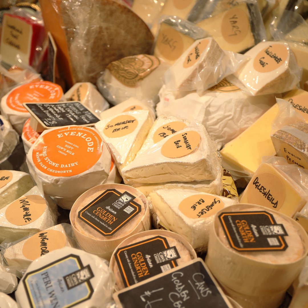 Dunkertons Organic Cider tweet media