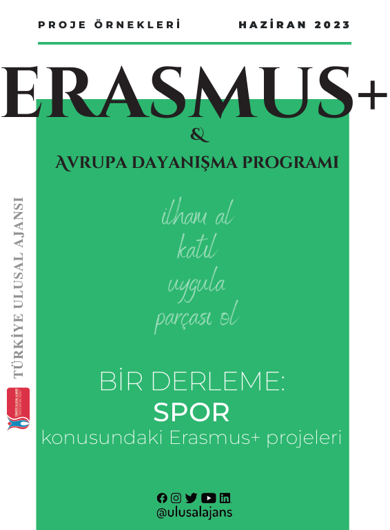 📌Spor, sağlık, kültürel miras ve çok daha fazlası...

Sizin için derlenen örnek projelere ulaşmak için ⬇️

🔗ua.gov.tr/yayinlar/