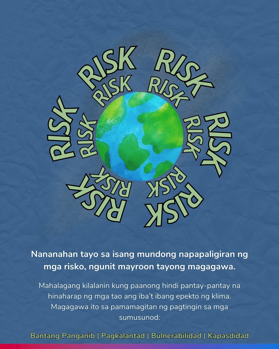 ccarPH's tweet photo. Malimit tayong binabalaan tungkol sa iba’t ibang panganib na hinaharap natin sa pang-araw-araw nating buhay. Paano tayo tutugon sa mga ito kung pakiramdam natin ay wala tayong magagawa? https://t.co/hTzQposw8l