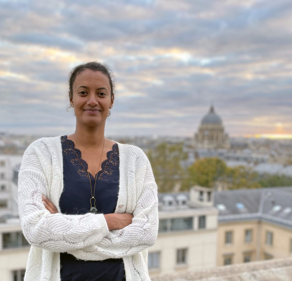 European Geosciences Union (@eurogeosciences) on Twitter photo Meet Kristel Chanard, the 2022 Early Career Scientist Awardee for the #Geodesy Division! In their blog, <a href="/EGU_Geodesy/">EGU Geodesy</a> talks with Kristel about her research, what inspires her, & her message for girls & women interested in pursuing science.
Read more: egu.eu/8F63AS Meet Kristel Chanard, the 2022 Early Career Scientist Awardee for the #Geodesy Division! In their blog, <a href="/EGU_Geodesy/">EGU Geodesy</a> talks with Kristel about her research, what inspires her, & her message for girls & women interested in pursuing science.
Read more: egu.eu/8F63AS