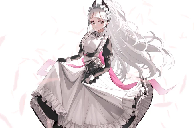 アイリーニ #アークナイツ #明日方舟 #Arknights
