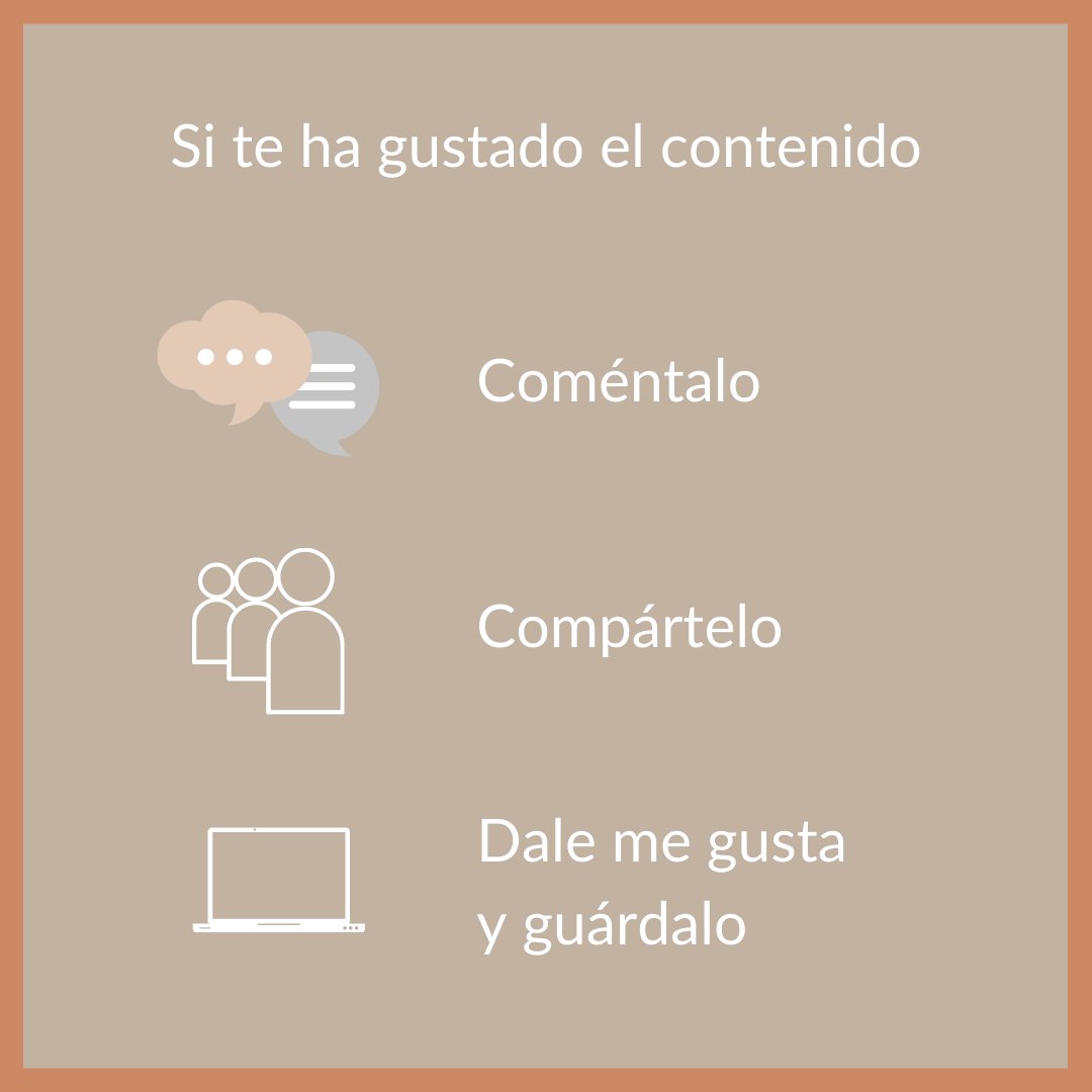 📣 ¿Has escuchado alguna ocasión los conceptos Upcycling y Downcycling?

Son dos conceptos que están tomando peso en el sector de la moda 👚

👉 Desliza las imágenes para conocer más sobre estos dos conceptos.