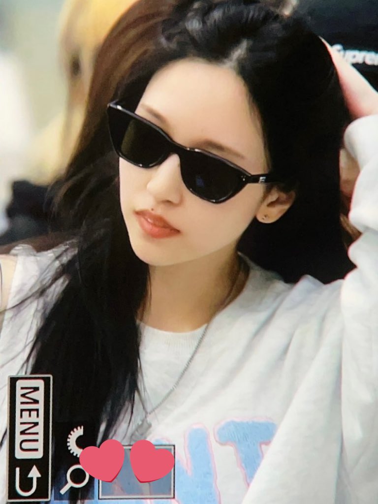 minamina080's tweet photo. 20230711
preview
#TWICE ⁠ ⁠⁠#트와이스 ⁠ ⁠#MINA #미나 #ミナ @JYPETWICE https://t.co/QoksOLXicc