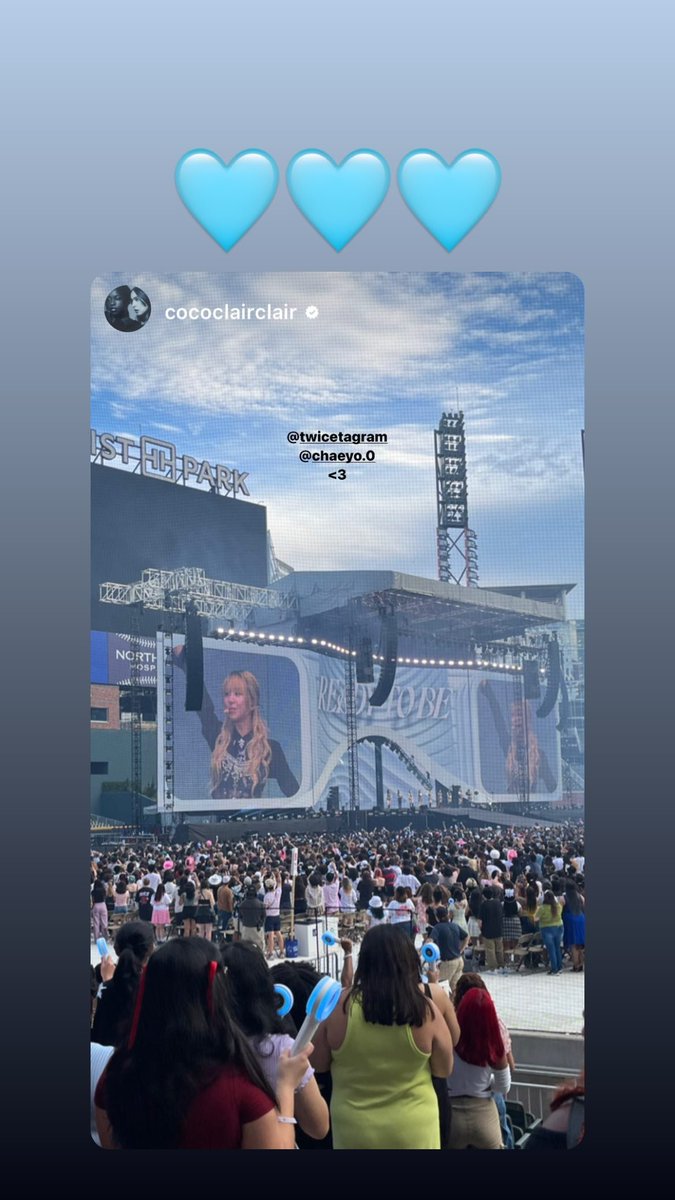 SCG | CHAEYOUNG GOALS tweet media