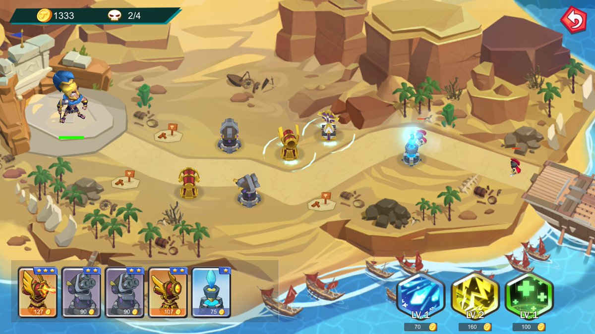 TROY AI(The Pure Joy of AI) tweet media