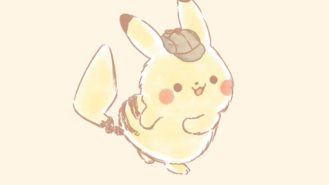 「clothed pokemon deerstalker」 illustration images(Latest)