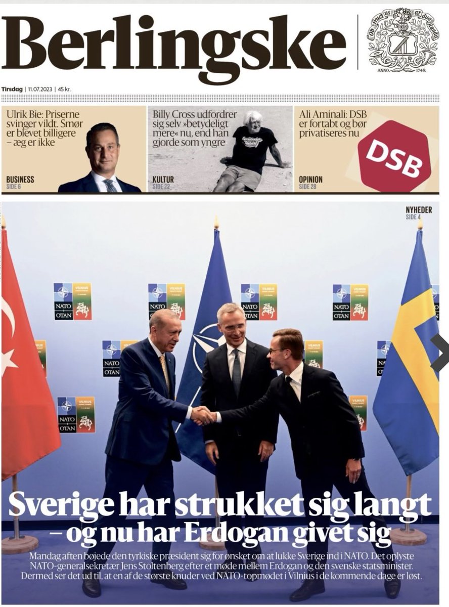 Søren Espersen tweet media