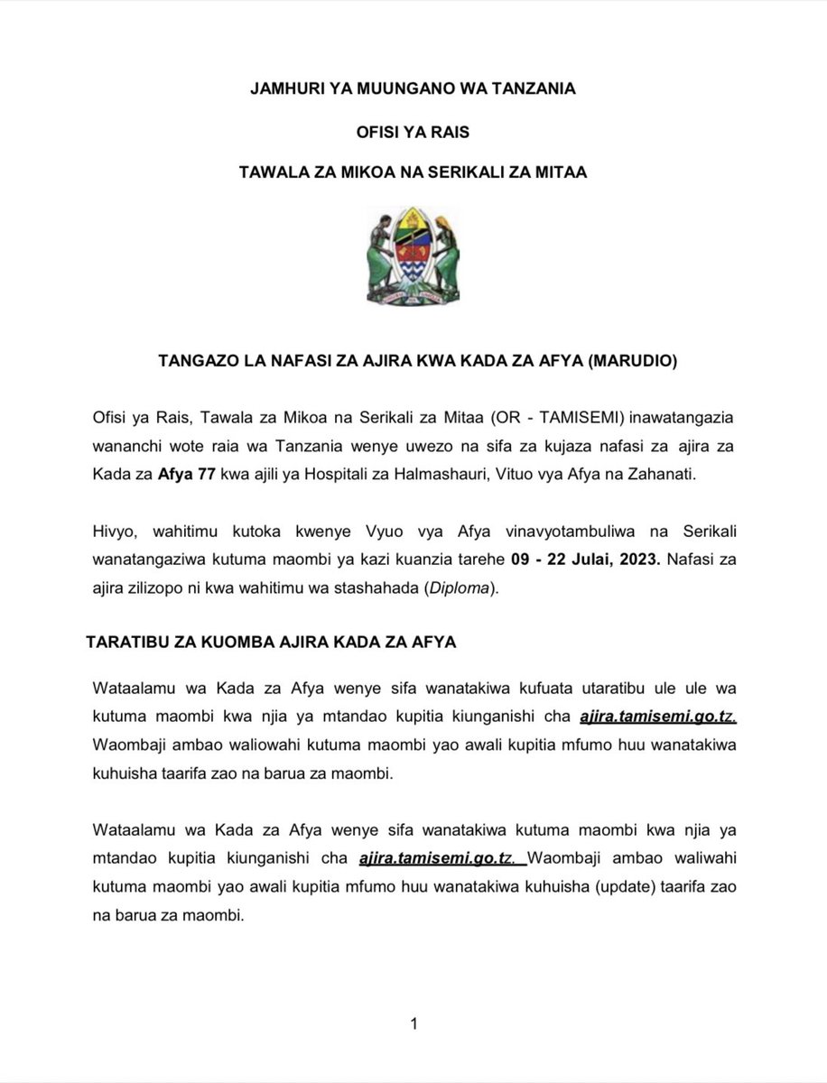 Abertus Paschal 🇹🇿𝕏 tweet media