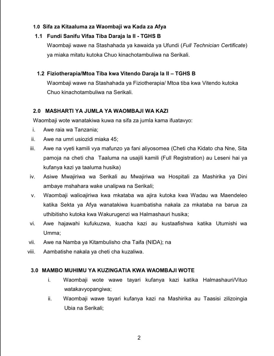 Abertus Paschal 🇹🇿𝕏 tweet media