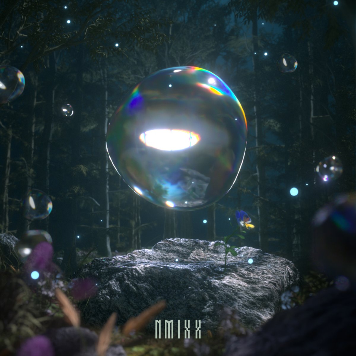 NMIXX_official's tweet photo. [🎧] NMIXX 3rd Single <A Midsummer NMIXX’s Dream> 발매 안내

지금 바로 함께하세요🍃

Melon ➫ https://t.co/BJ5MZHih6b
FLO ➫ https://t.co/HKMGUMlwkM
genie ➫ https://t.co/e5xP48tRNu
Bugs ➫ https://t.co/279yGsYERb
VIBE ➫ https://t.co/noadero5VS

#NMIXX #엔믹스
#A_Midsummer_NMIXXs_Dream
#Party_O_Clock
#엔믹스표파티에_당신을_초대합니다