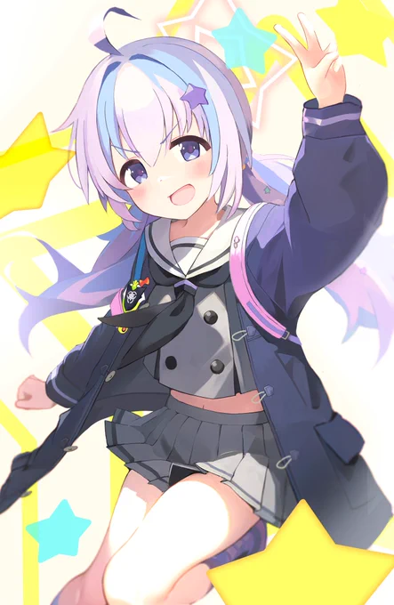 レイサ!! #ブルアカ