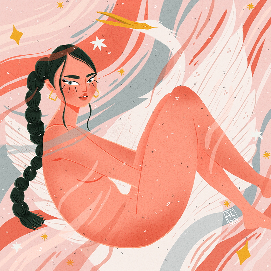 Albaintherainbow tweet media