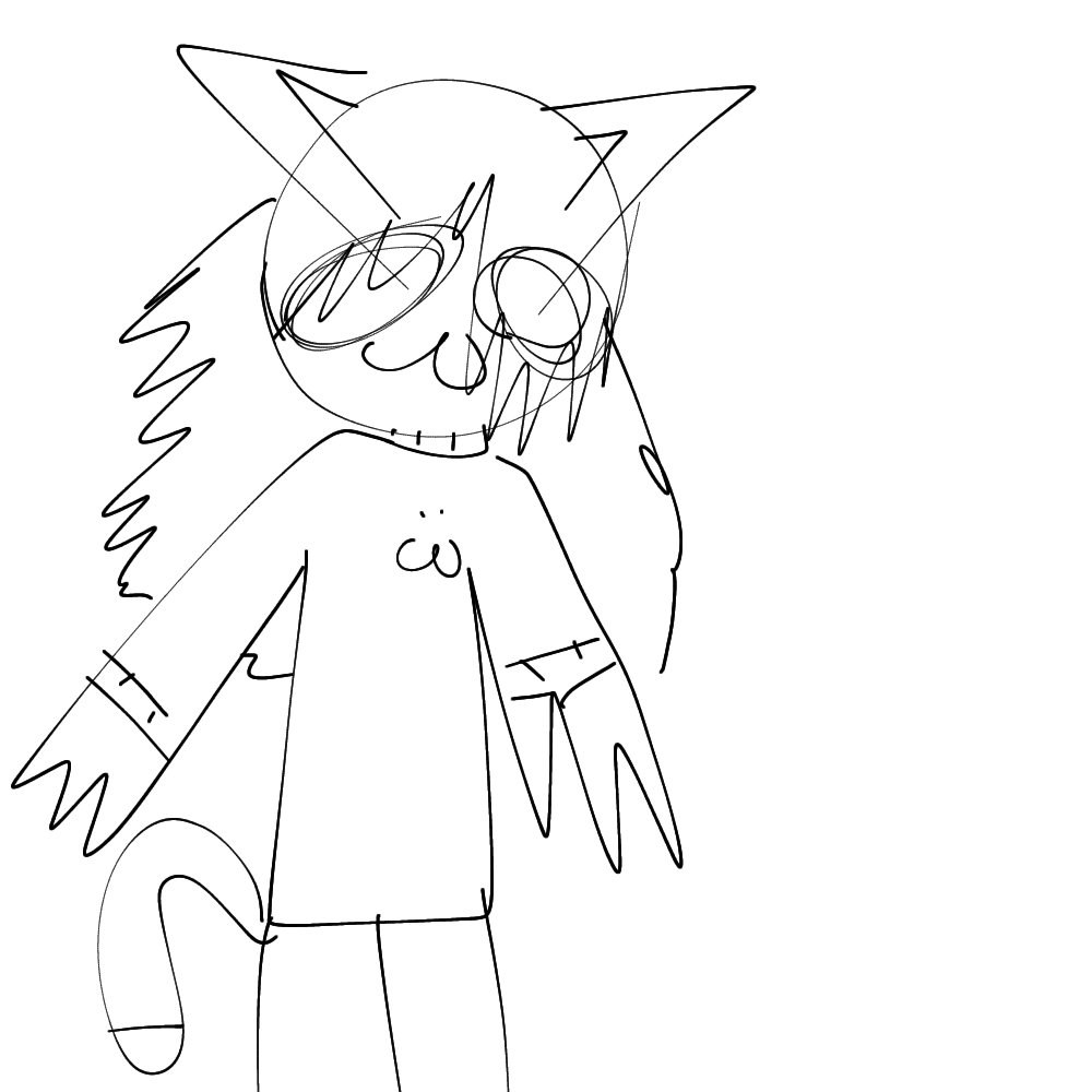 pyperbruh's tweet photo. Guys thsi is @scrunklypasta artstyl https://t.co/KK8A5OIqYw