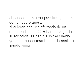 nomelocreo123's tweet image. @viewnext #genteviewnext