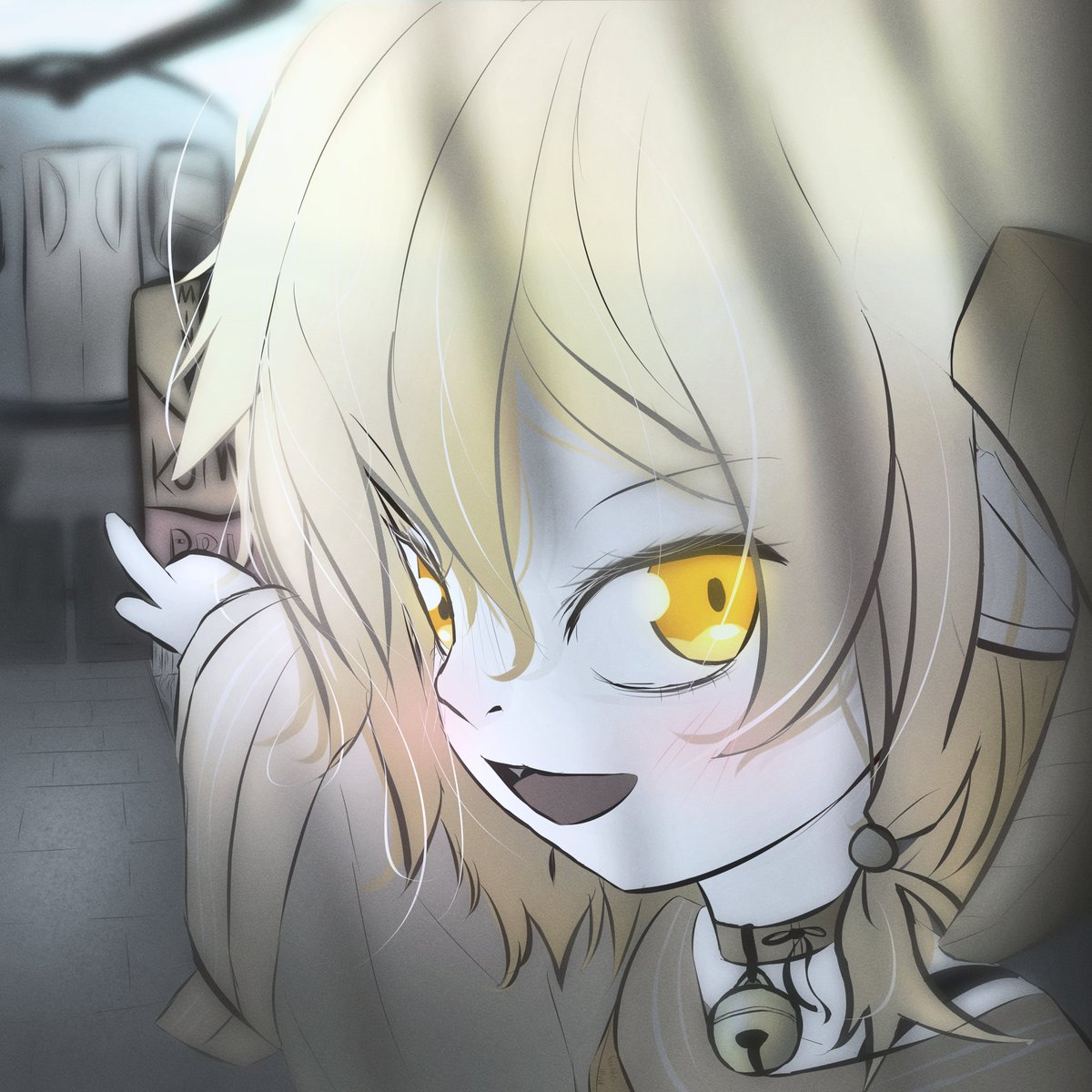 Gimbly_exe's tweet photo. Tried to draw something cute (?)
#art #fanart #anime #illust #illustration #animeart https://t.co/ivuC9wf2NO