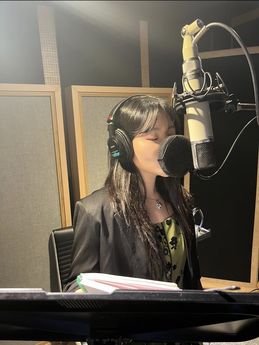 Byeoleun_'s tweet photo. ‘귀호감 프로젝트’ 싱어송라이터 별은,  가수 김재환님과 함께한 ‘시작되는 연인들을 위해 (Feat. 별은)’ 
오늘 11일 오후 6시 각종 음원 사이트를 통해 발매되었습니다 ✨
즐거웠던 녹음 시간, 가수 김재환님과 함께해 너무 영광입니다 🎤 많이 들어주세요❤️
#별은 #김재환 #시작되는연인들을위해 https://t.co/E71wDt2qwB