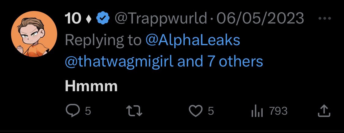 Professor Macaw tweet media