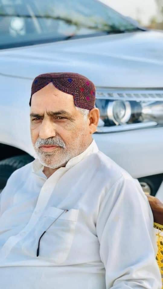 الیکشن کی بھرپور تیاریاں کر رہے انشاء اللہ پیپلز پارٹی کی ٹکٹ سے 2008 کی طرح نصیرآباد بلوچستان سے کلین سوئیپ کریں گے ۔۔ میر بابو محمد امین عمرانی 
<a href="/BBhuttoZardari/">Bilawal Bhutto Zardari</a> <a href="/PPP_Org/">Pakistan Peoples Party - PPP</a> <a href="/AAliZardari/">AsifAliZardari</a> <a href="/AseefaBZ/">Aseefa B Zardari</a> <a href="/SaifMagsi/">Nawabzada Saifullah Magsi</a>