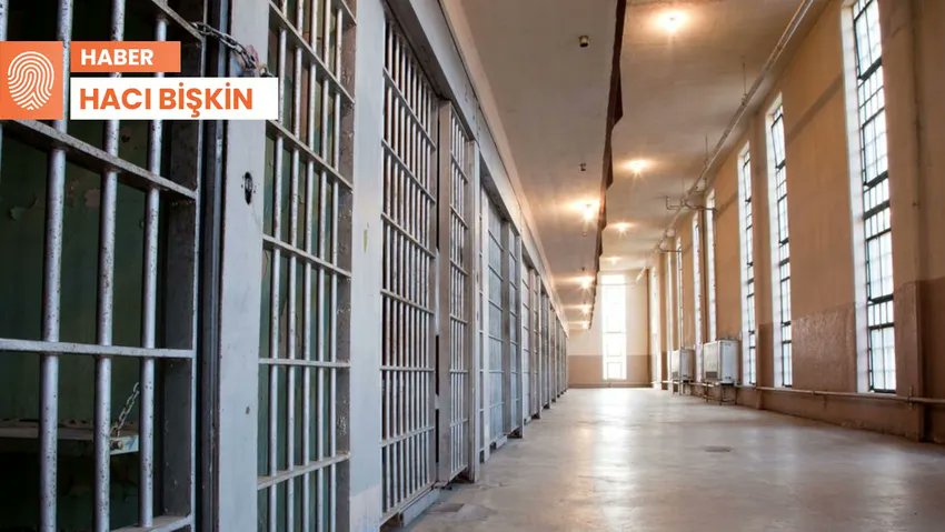 CİSST Hukuk Sorumlusu avukat Ruken Altun ve Hapiste Sağlık Tematik Alan Temsilcisi Helin Akyol, Bolu F Tipi Hapishanesi'nde İdare ve Gözlem Kurulu kararlarıyla artan tahliye engellerine dair değerlendirmelerde bulundu.
hapistesaglik.cisst.org.tr/?p=8818