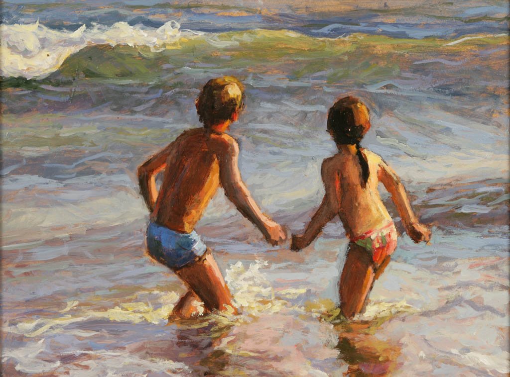 hipst_eria's tweet photo. Que las vacaciones las pinte Marcel Schellekens. https://t.co/efAwNVgpXP