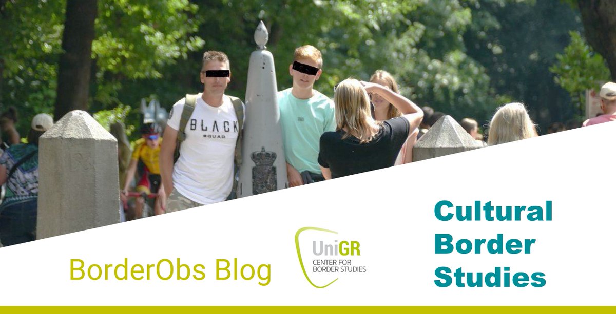 unigr_cbs's tweet photo. Die #CulturalBorderStudies untersuchen soziale und symbolische Dimensionen von Grenzen. Im neuen #BorderObs Blog Beitrag zeigt #UniGR_CBS Mitglied Christian Wille, wie die kulturwissenschaftliche Perspektive auf Grenzen institutionalisiert ist 👉 https://t.co/0UQJAQwR7Q https://t.co/IXAOqfKWlL