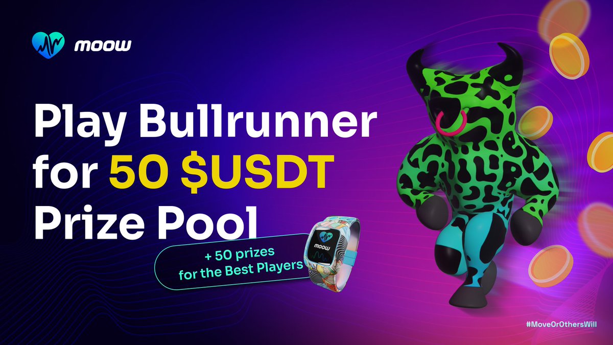 MOOW | Move-To-Collect tweet media