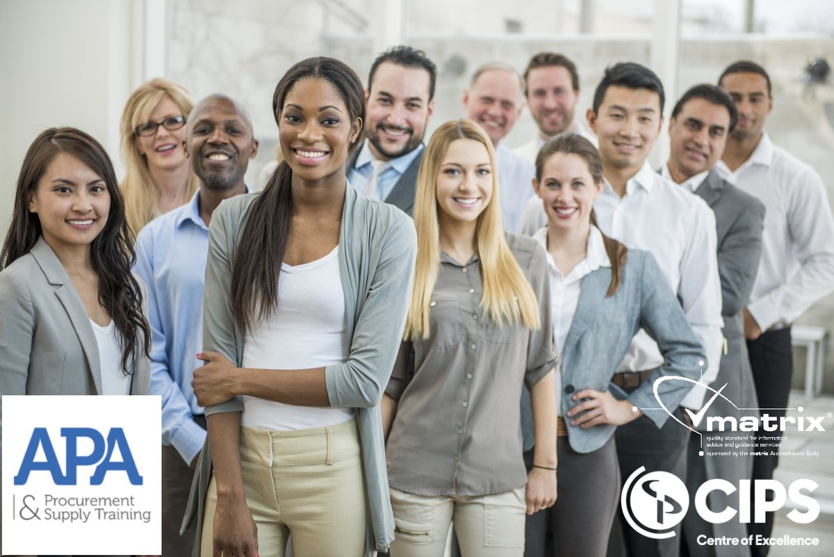 APAprocurement's tweet photo. We are proud to have 100% pass rate for our Level 3 and Level 4 #ProcurementApprenticeships! 😊👨‍🎓 #procurementleaders #success #studentsuccess #careerprogression #CPD #apprenticeship #procurement
Find out more APA Procurement &amp; Supply Training (https://t.co/HqQd7ldUTL) https://t.co/qDkyb5vHuA