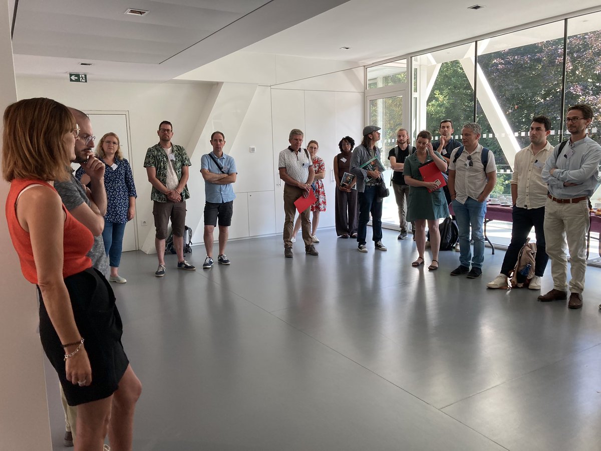 Val de Fensch Communauté d'Agglomération tweet media