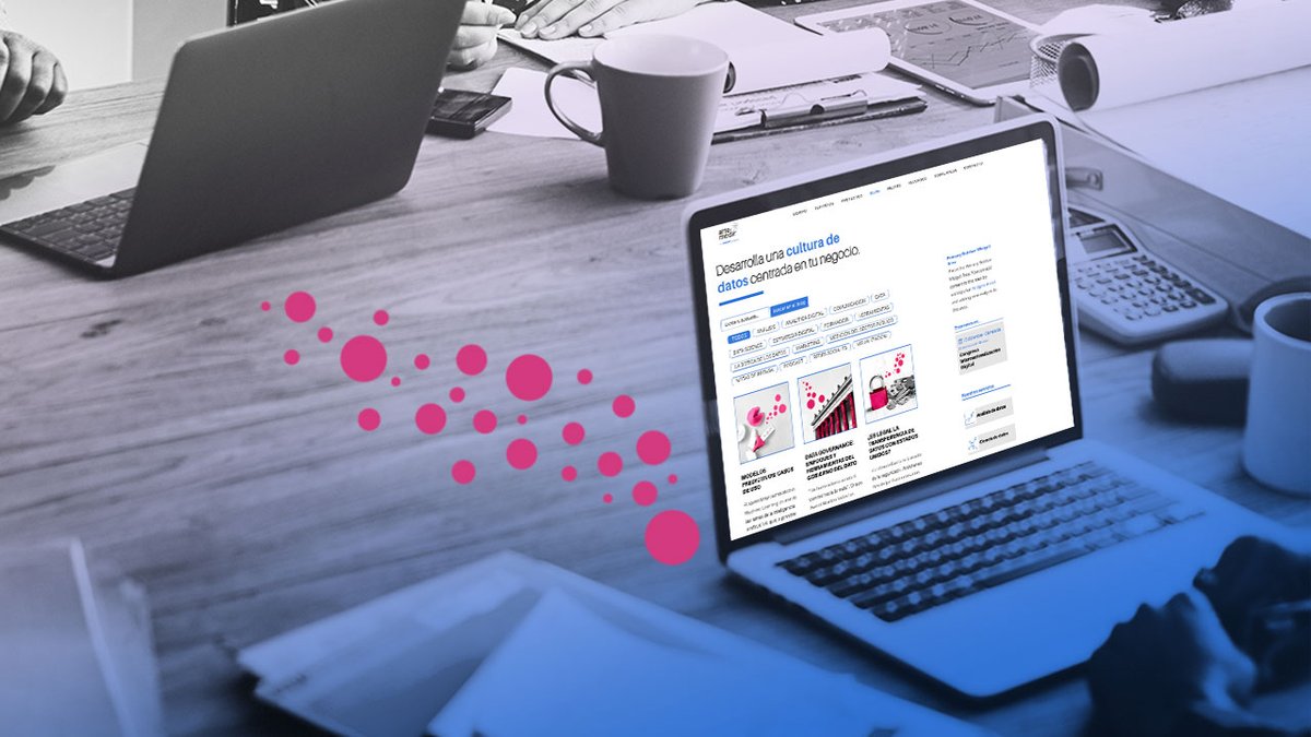 elartedemedir's tweet photo. ¿Conoces nuestro #EAMBlog? 

En él hablamos de todo lo que nos apasiona: medición, análisis de datos, Big Data... ¡y mucho más! 🤓

¡Descúbrelo! 

👉🏻https://t.co/d4dobWre0s https://t.co/YVOiRH8m81