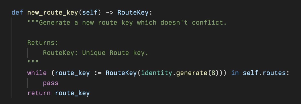 Will McGugan tweet media