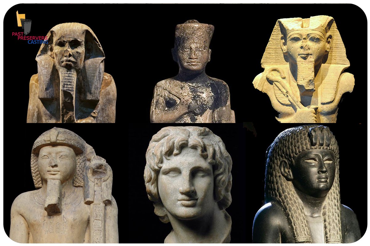 Pastpreservers's tweet photo. The casting team at PP are hard at it &amp; they have asked me to remind you of our current open gigs! 
First up is a great new doc on all aspects of Ancient Egypt filming this autumn! 
Historians, Egyptologists, Archaeologists etc needed!
Apply here, https://t.co/HRhAazrA9K https://t.co/lpBRhrf7Fr