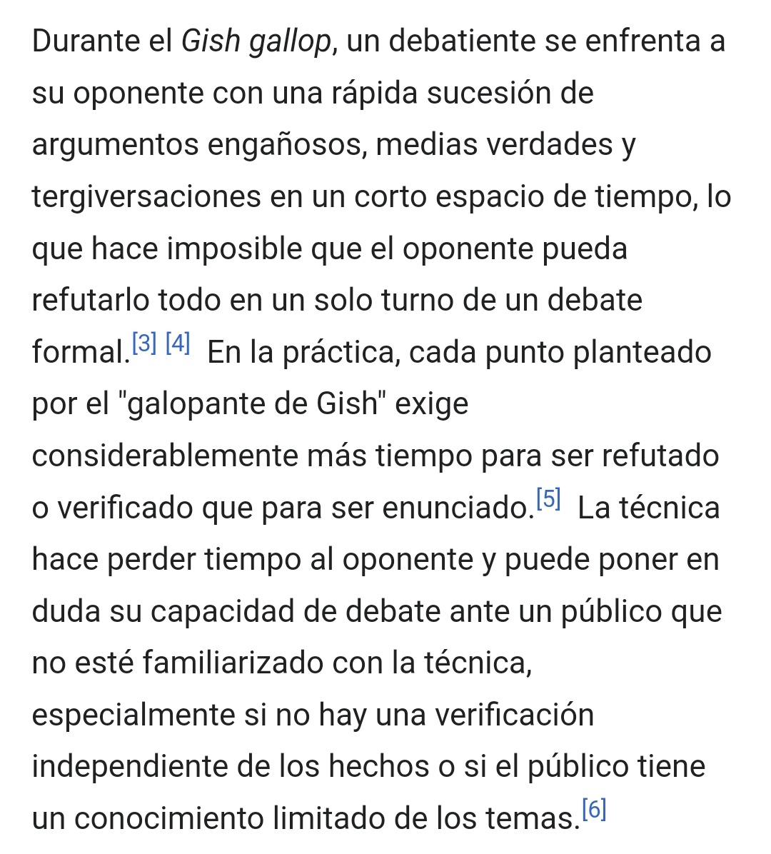edubayon_'s tweet photo. Galope de Gish. La técnica ejecutada ayer por Feijóo. Contaminar el debate a base de mentiras para hacerlos inviable. Está todo inventado, aunque a veces nos olvidemos de ello https://t.co/dIMN9dqQbM