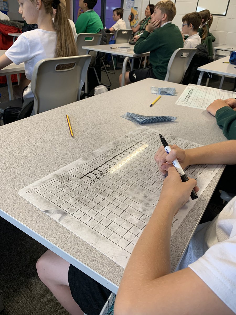 BCA_Transition's tweet photo. Another brilliant maths session with Mr Hilton and @MeadowsideElder . #primarytransition
#year6 @MeadowsideCPSch @BCAWarrington @BCAMaths https://t.co/yU3tDXoqMM