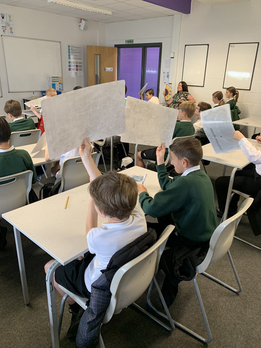 BCA_Transition's tweet photo. Another brilliant maths session with Mr Hilton and @MeadowsideElder . #primarytransition
#year6 @MeadowsideCPSch @BCAWarrington @BCAMaths https://t.co/yU3tDXoqMM