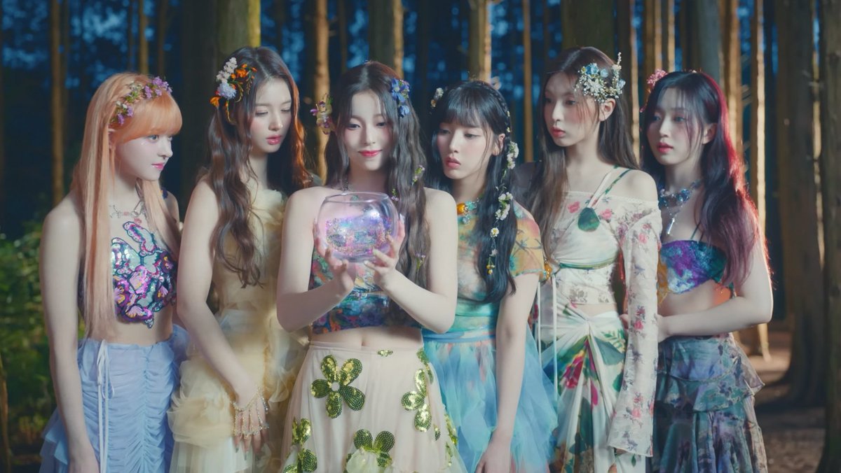 IT'S A BOP!!!

PARTY O CLOCK OUT NOW
#A_Midsummer_NMIXXs_Dream
#Party_O_Clock
#NMIXX    #엔믹스 <a href="/NMIXX_official/">NMIXX</a>