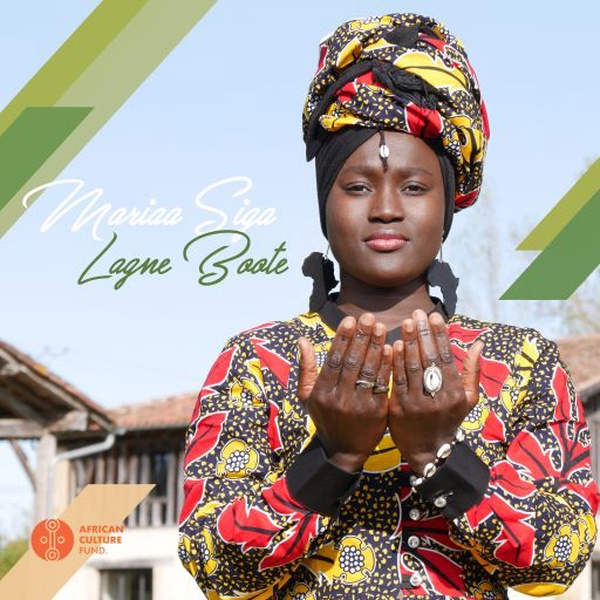 # `En Direct Sur BordoFM Mariaa - Siga lagne boote Siga lagne boote Mariaa