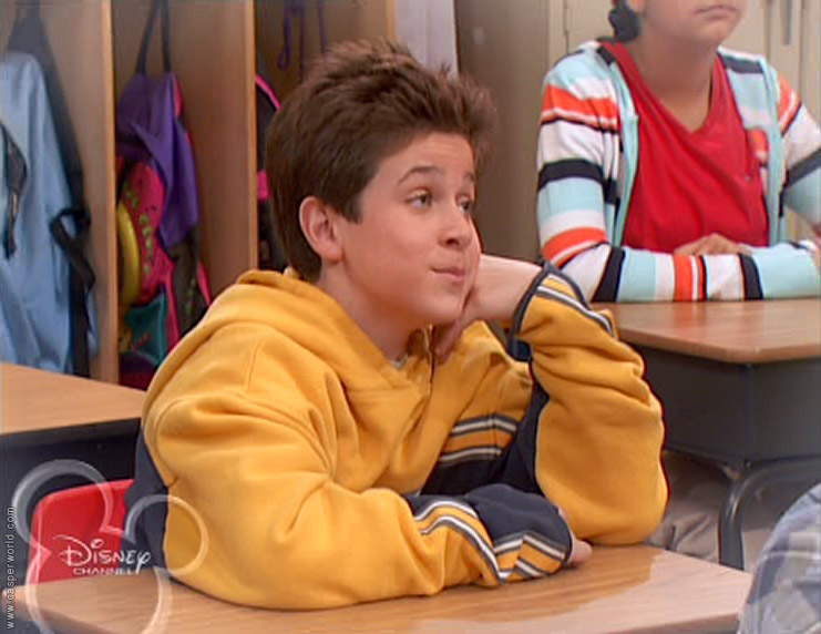Disney_Wiki's tweet photo. Happy Birthday, David Henrie
For Disney, he portrayed Larry in #ThatsSoRaven, Justin Russo in #WizardsOfWaverlyPlace, Wheeze in #Dadnapped and himself in #JonasLA.
He also voiced Shawn in #TheSecretWorldOfArrietty.
Additionally, he competed in the Disney Channel Games. https://t.co/7wWbxXRQtP