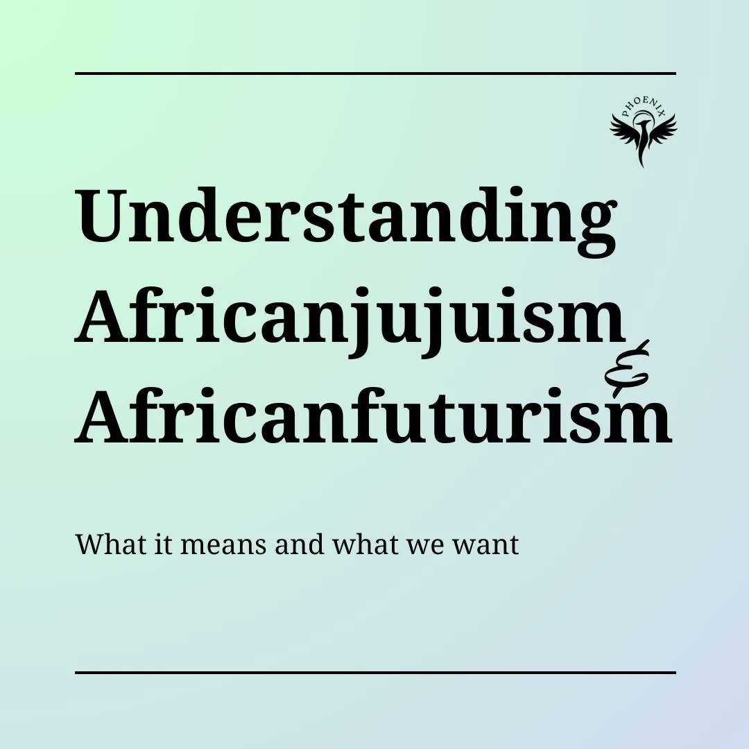 phoenixbyouida's tweet photo. Phoenix is looking for propulsive stories written from the soil by writers of African descent worldwide.

Submissions are open, click the link  below to read our submissions guidelines.

https://t.co/VWAOFr9QPJ

#PhoenixByOuida #PhoenixBooks #africanfuturism #africanjujujism https://t.co/sIJZSsxn82
