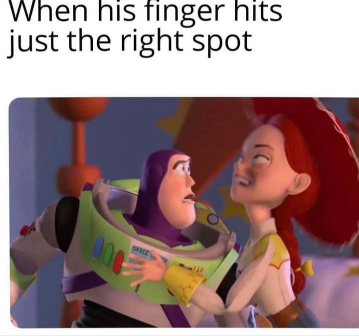irefutabletruth's tweet image. Finger #pixar #ToyStory