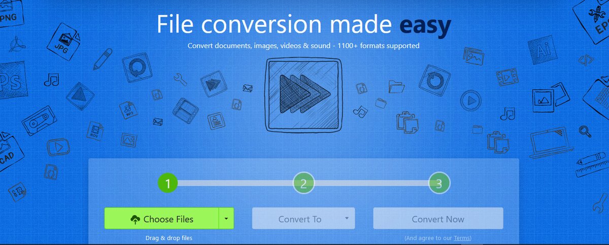 sho3a33_shamrey's tweet image. بتواجه مشكلة  في تحويل صيغ الملفات ؟🤔
لا يهمك عندي الحل 💡

أقوى أداة مجانية تحول لك صيغ الملفات بسرعة فائقة؟

PDF to WORD
ZIP to RAR
AVI to MP4
1100 صيغة اخرى..
👇👇👇

zamzar.com

@DlelDes
#موشن_جرافيك #تصميم #تسويق