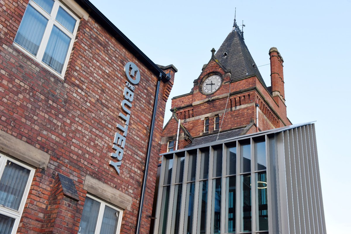 TeesStudentLife's tweet photo. Are you a @TeessideUni Postgraduate student?
Have you been into the Buttery?
It is our new Postgraduate space, open 24/7.
@teessidesu https://t.co/F09UXoqnfd