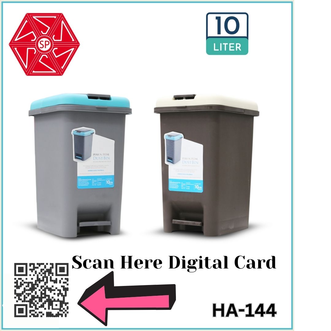 SonyPlastics's tweet photo. Push N Pedal Dustbin Specially For Kitchen, Bathroom &amp; Office, Dual Opening Mechanism, Sturdy &amp; Durable, Easy To Clean &amp; Maintain. Contact👇On Below Given Number To Book Your Order In Bulk Quantity.

+91 7045876661 https://t.co/74hbusj5qC