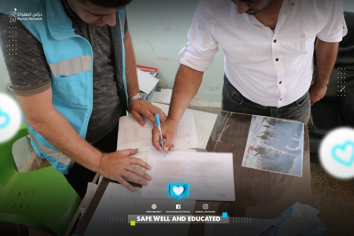 childguardsyr's tweet photo. 🌟The support for #education and #educational_staff comes within the framework of responding to the #devastating_earthquake and our belief in the importance of continuing education to reach the reconstruction and recovery phase. ✅ #SafeWellEducated 📚 #EducationCanNotWait https://t.co/Kw1QHURr6V